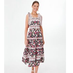 Celia B Morgantine Dress exclusively sold at Tuckernuck. Size XL.